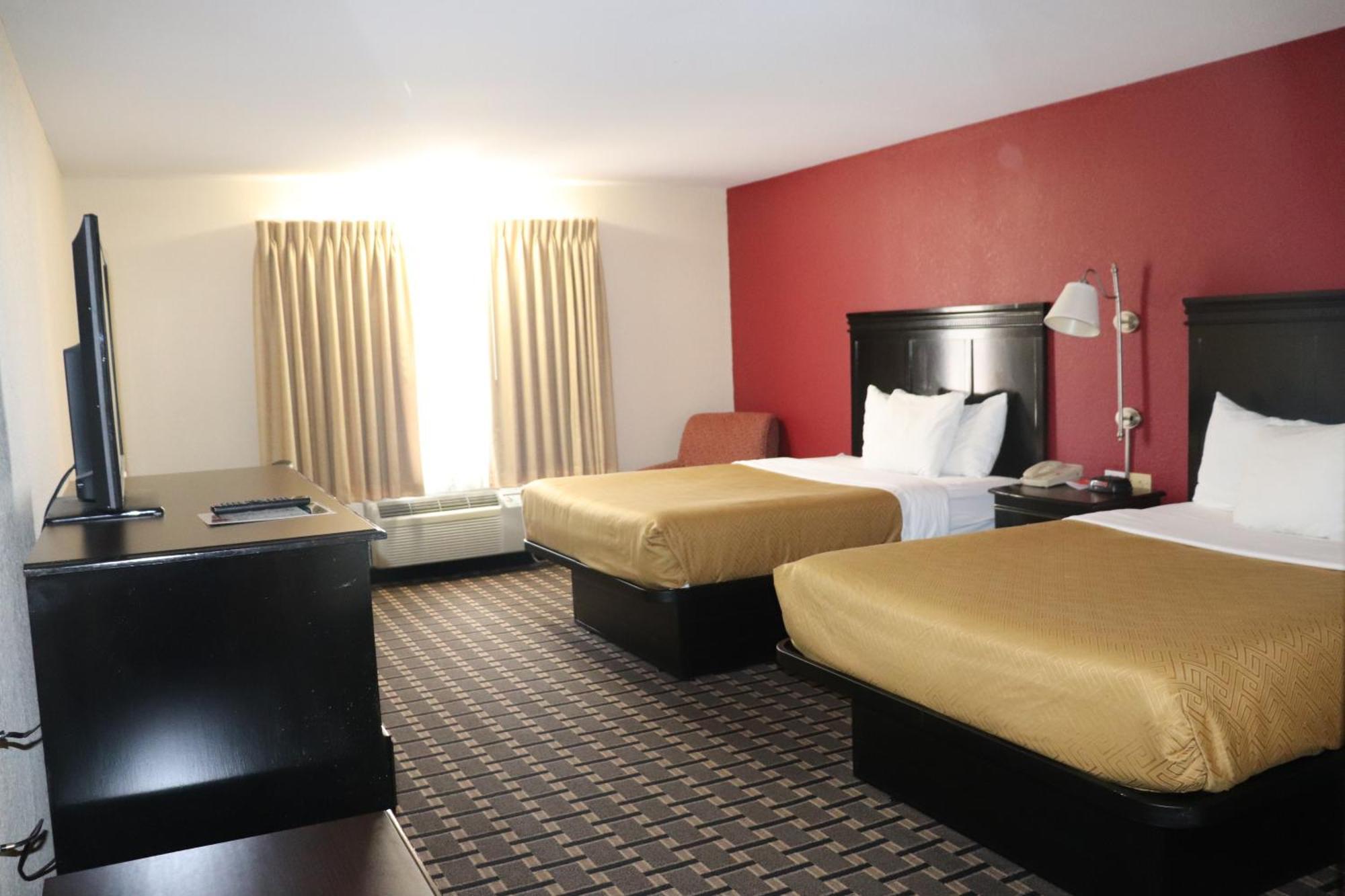 Econo Lodge Inn&Suites Wisconsin Dells Exterior foto