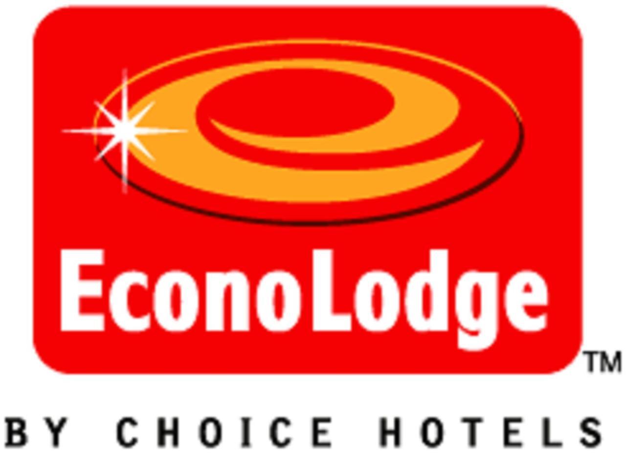 Econo Lodge Inn&Suites Wisconsin Dells Exterior foto